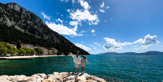 Kroatien: Die Makarska Riviera und ihre schönsten Orte